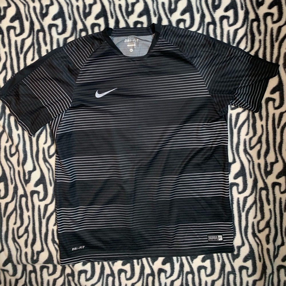 Nike Soccer T Shirt